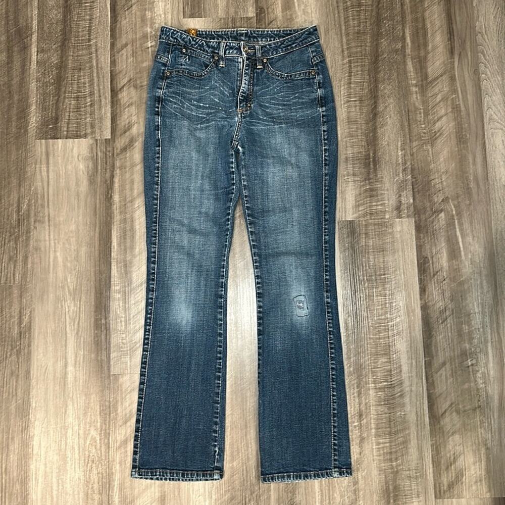 Aura from Wrangler Boot Cut Jeans - 30